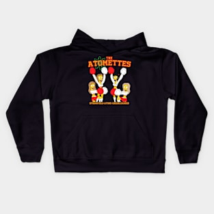 The Atomettes Kids Hoodie